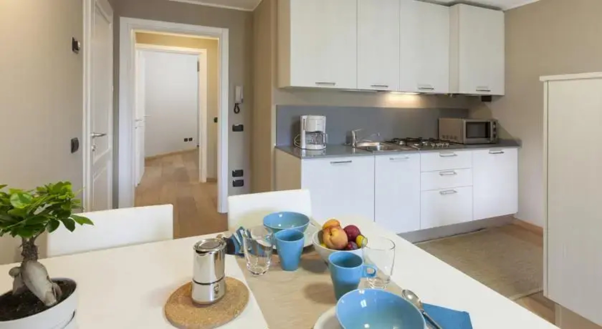 Appartamenti Renzo e Lucia