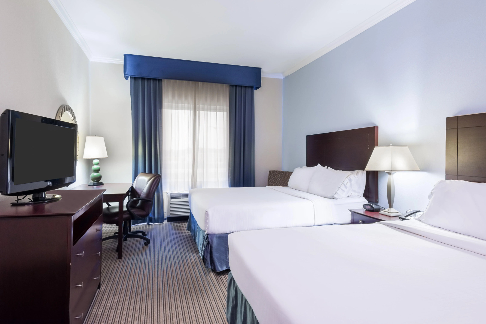 Holiday Inn Express Hotel & Suites New Iberia - Avery Island by IHG