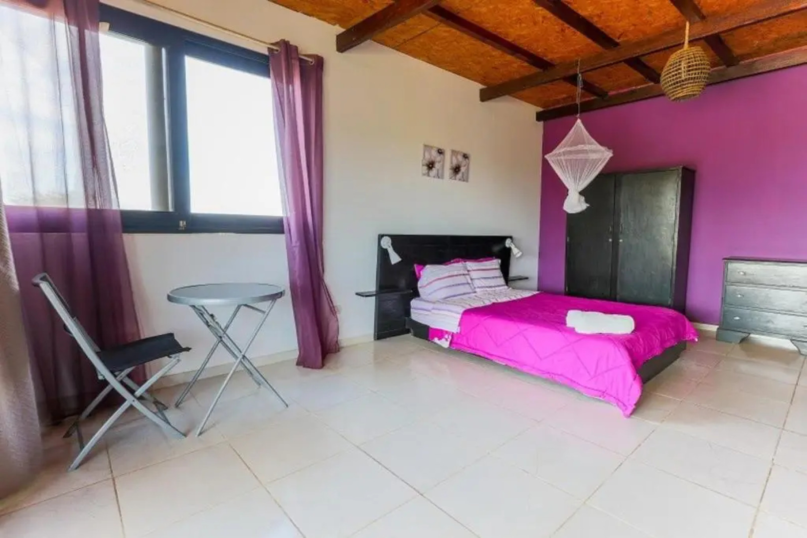 Punta Pacifico Bungalows Mancora