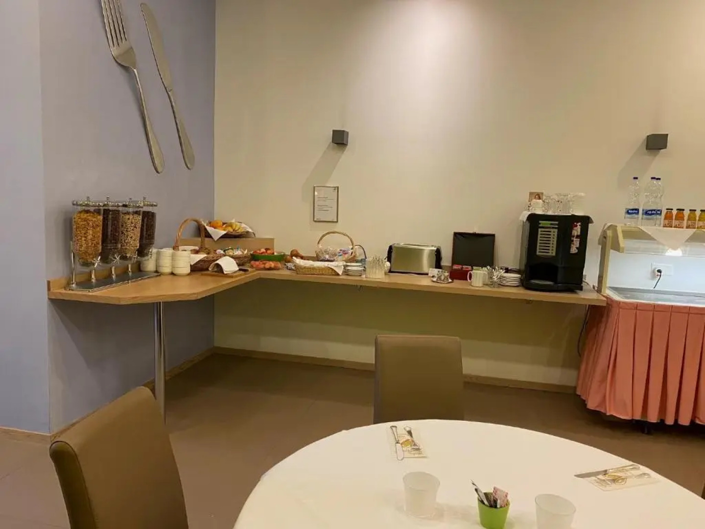 Swiss Dreams Hotel Gallo