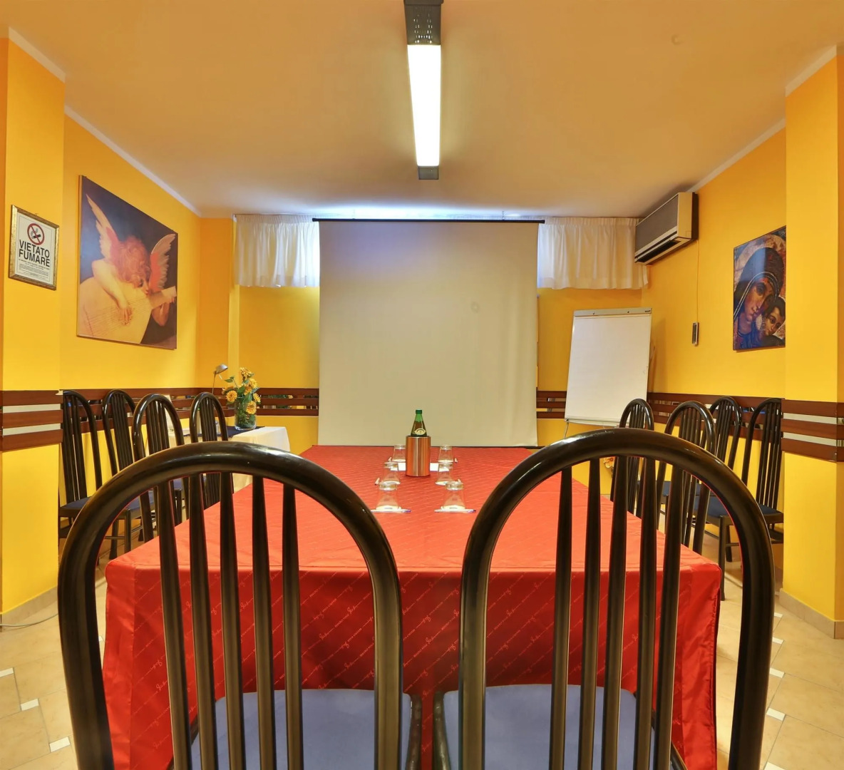 Best Western David Palace Hotel