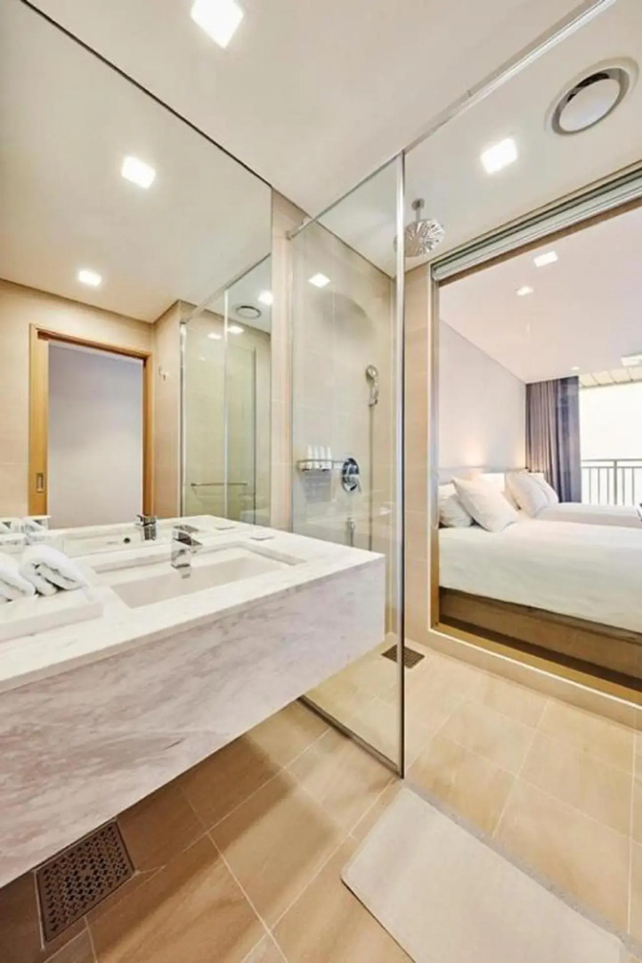 Skybay Hotel Gyeongpo