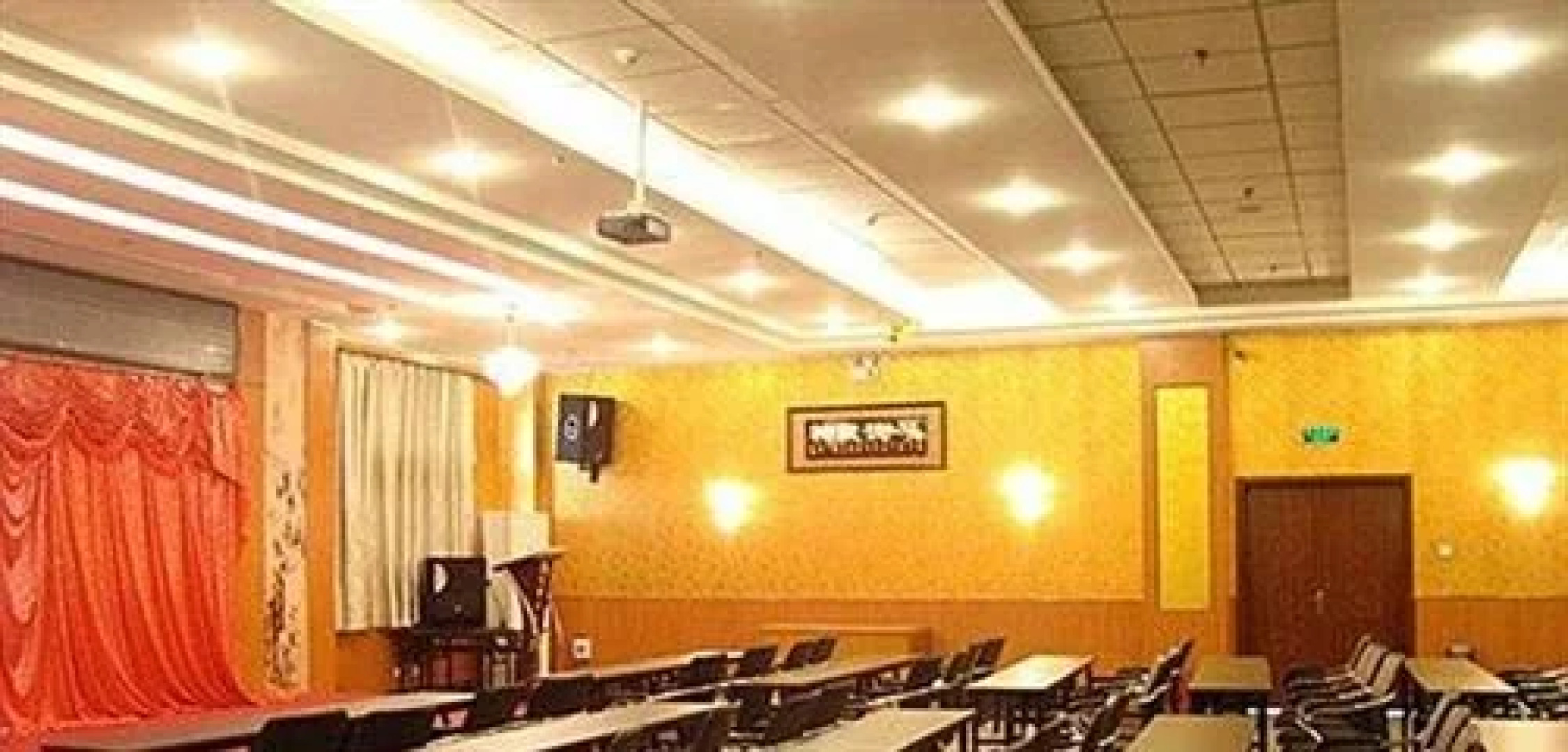 Zhengzhou Hualian Guangzhou Hotel