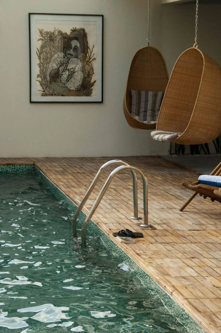 SHAVANNA Hotel Boutique