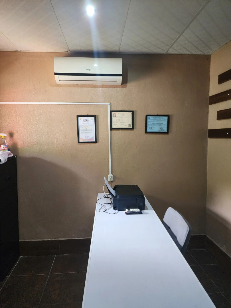 Hotel La Iguana Dorada