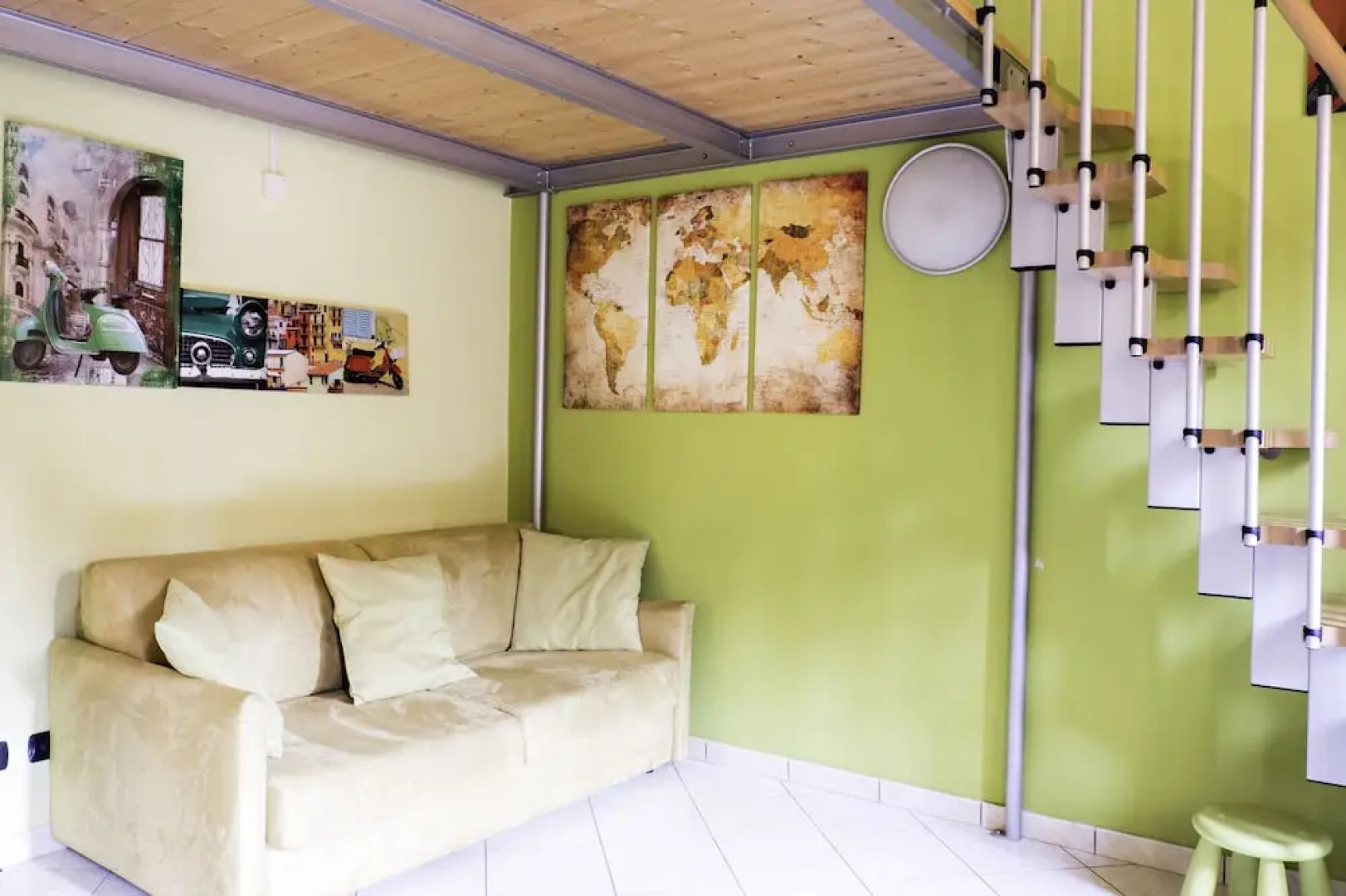 Residenza Irma Domodossola