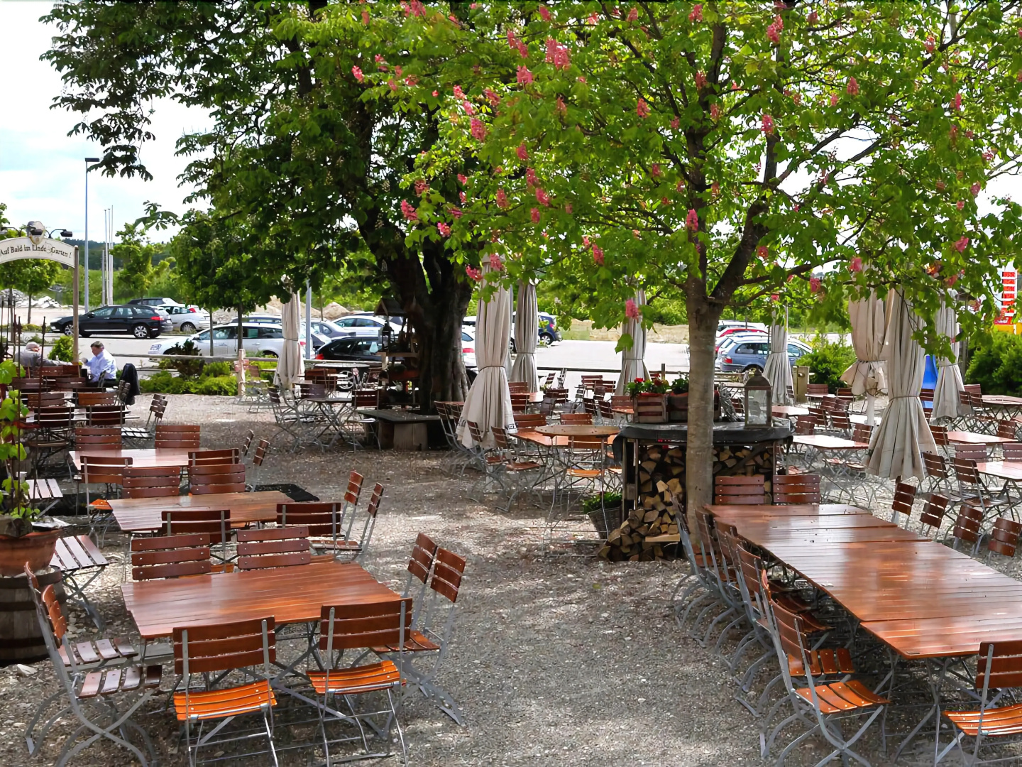 Landgasthof Linde