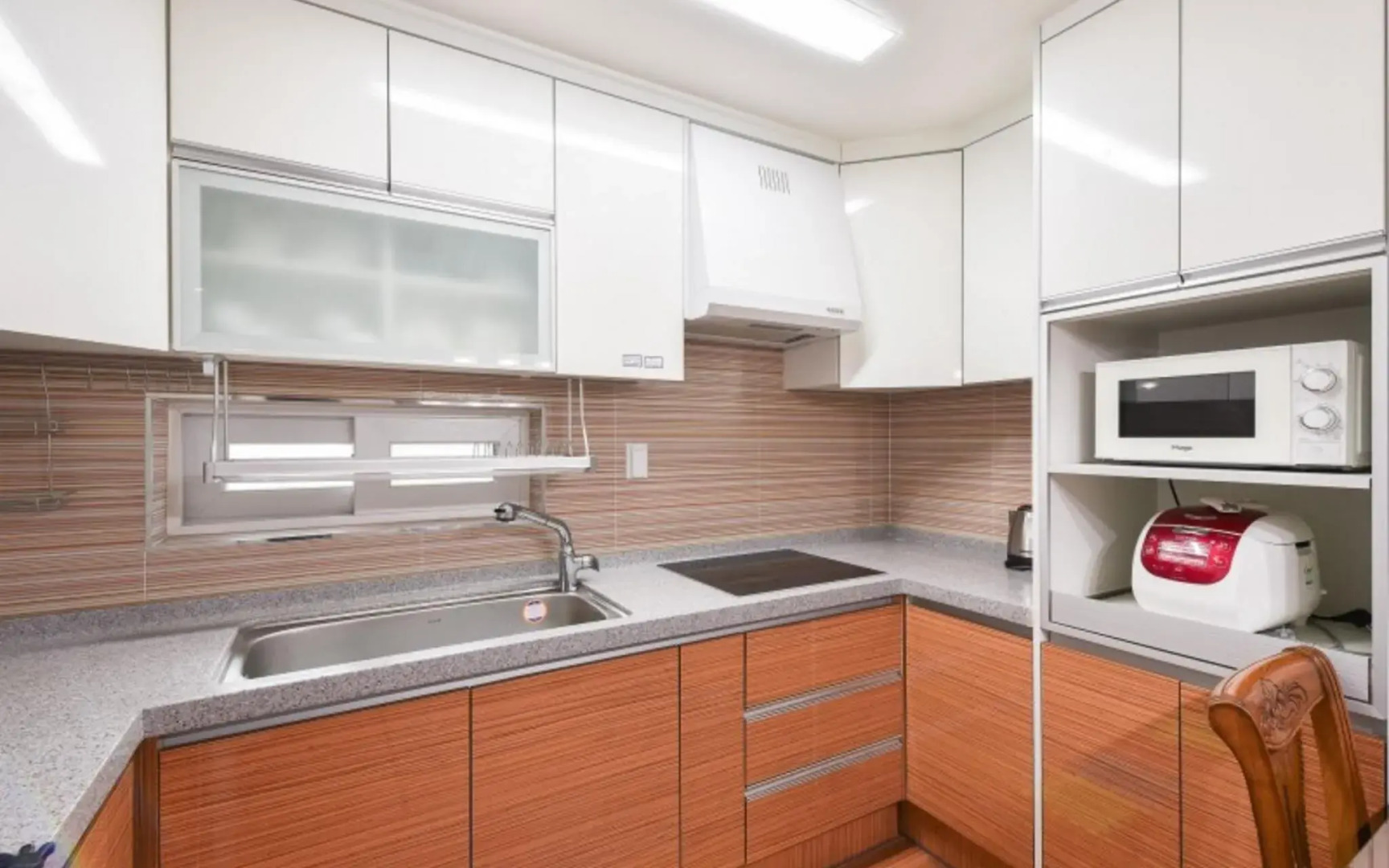 Yangpyeong Dodam House Pension