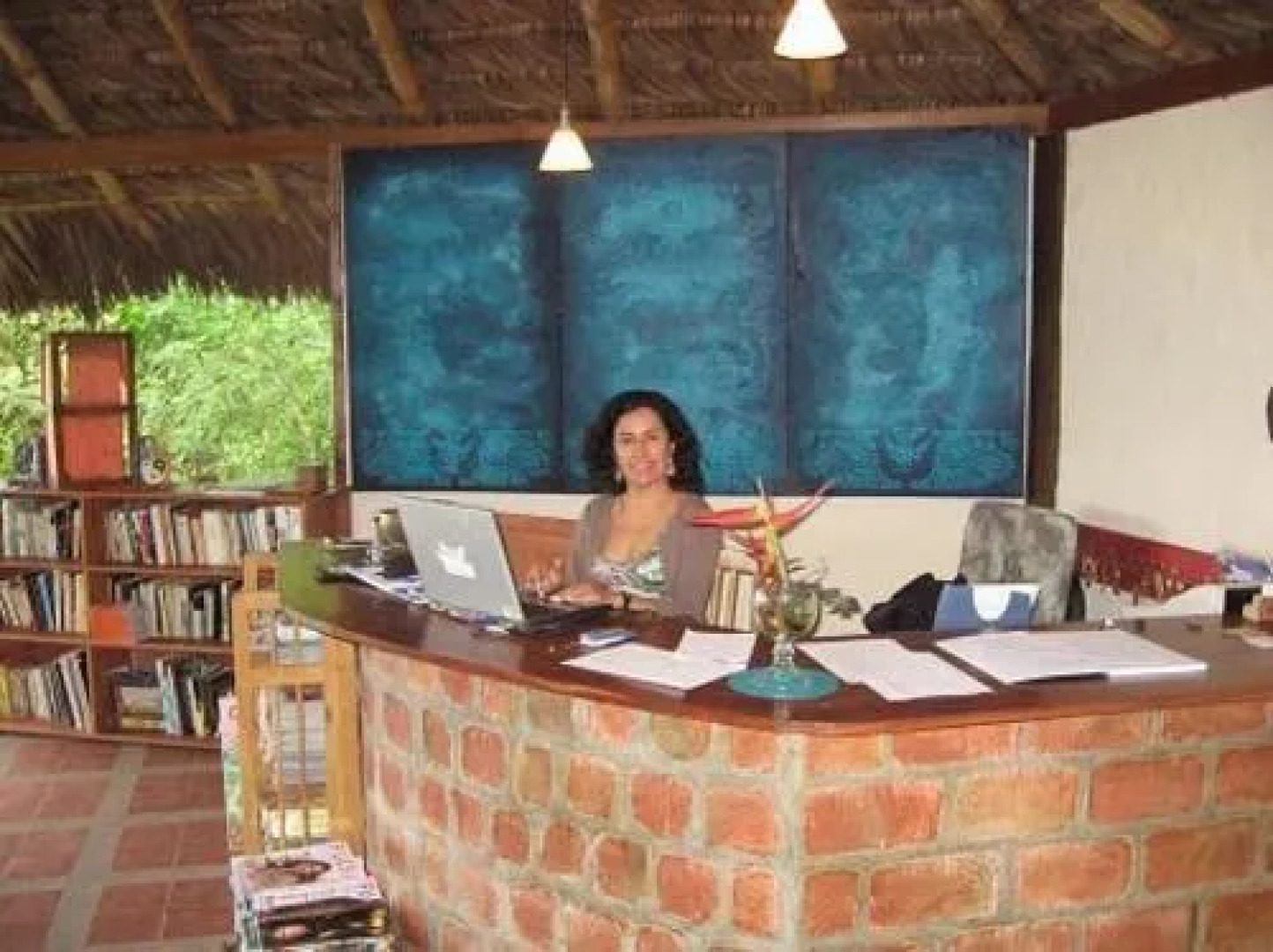 Samai Ocean Lodge - Spa