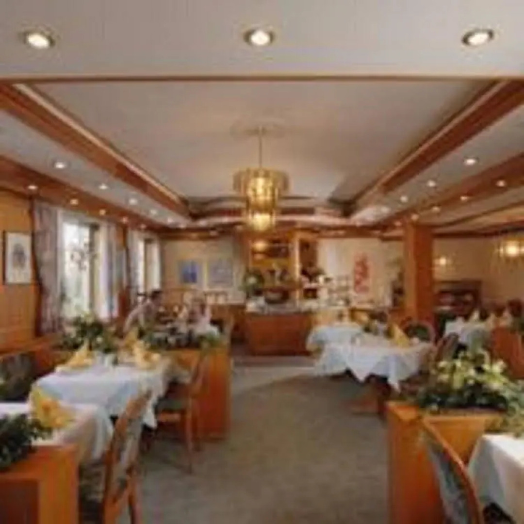 Hotel-Gästehaus Alte Münze