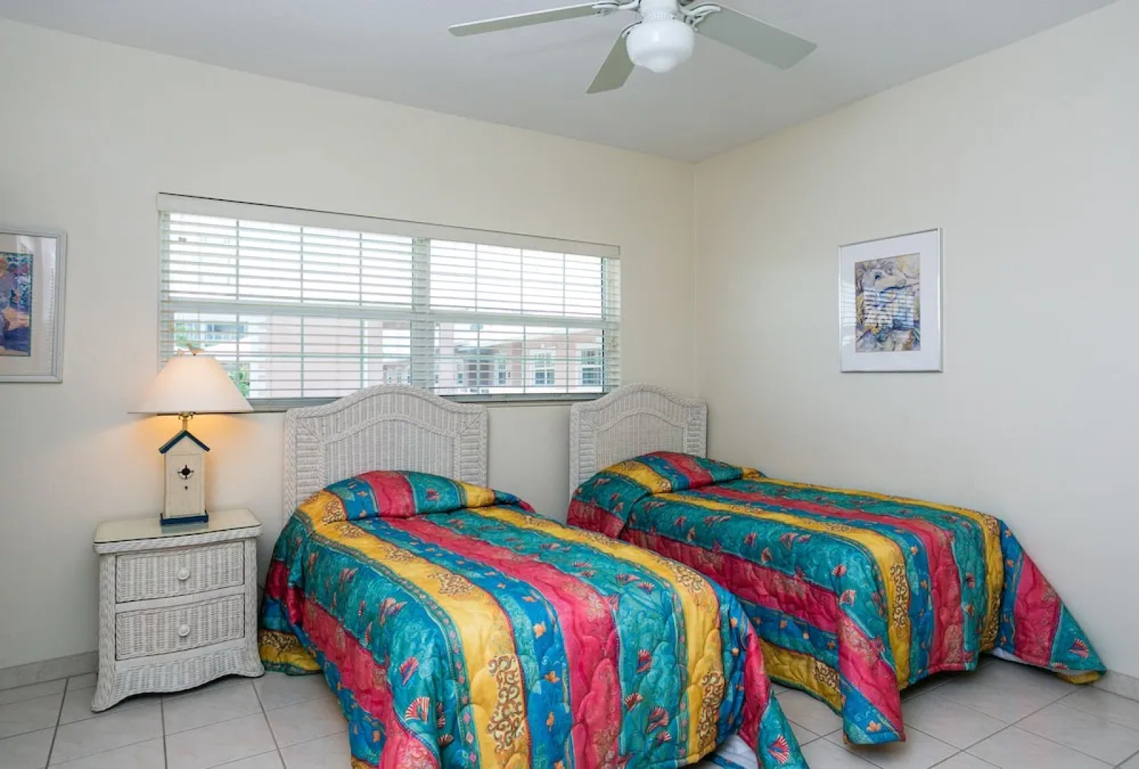 The Colonial Club, Oceanfront Condos