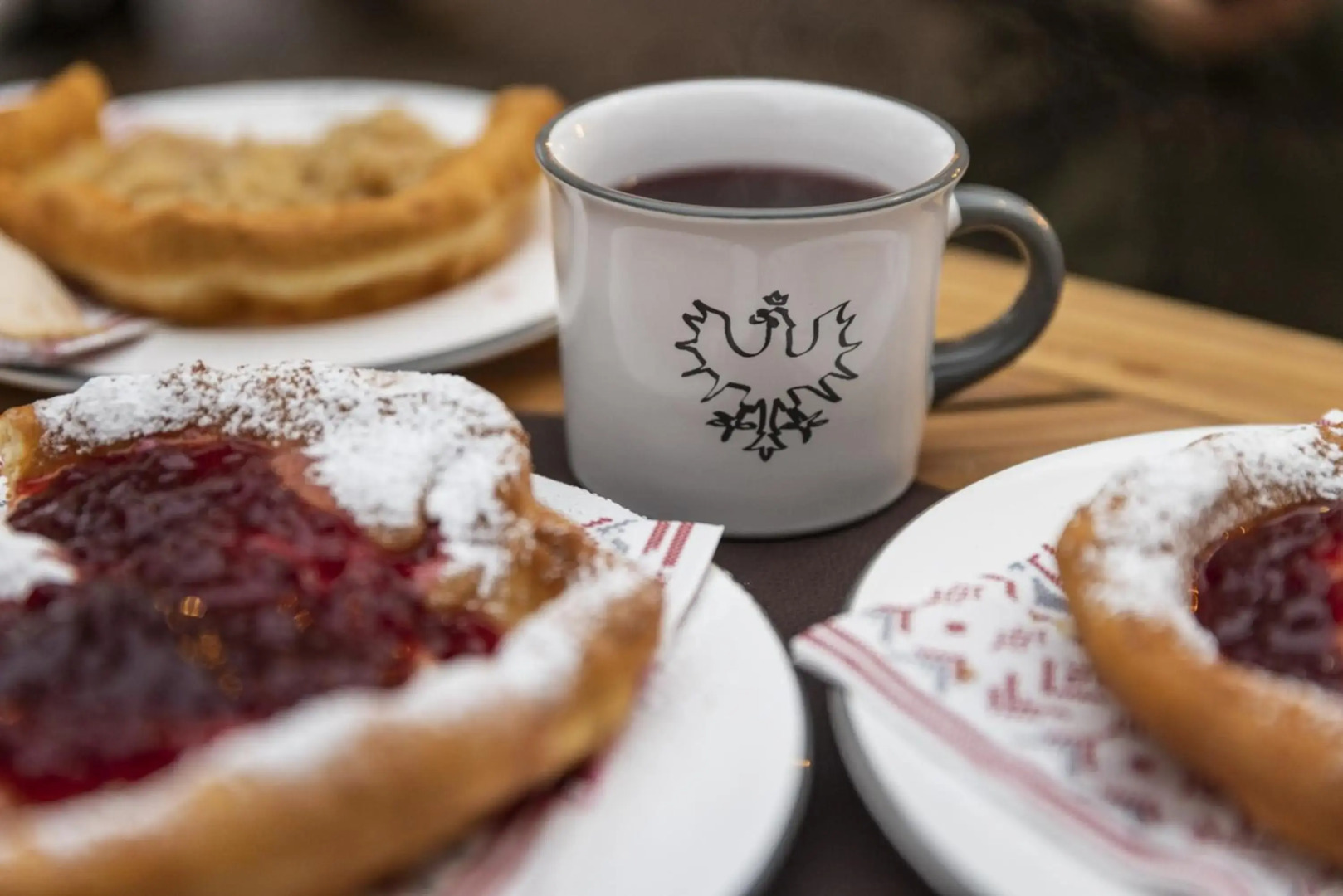 Zeit.Glück Appartements