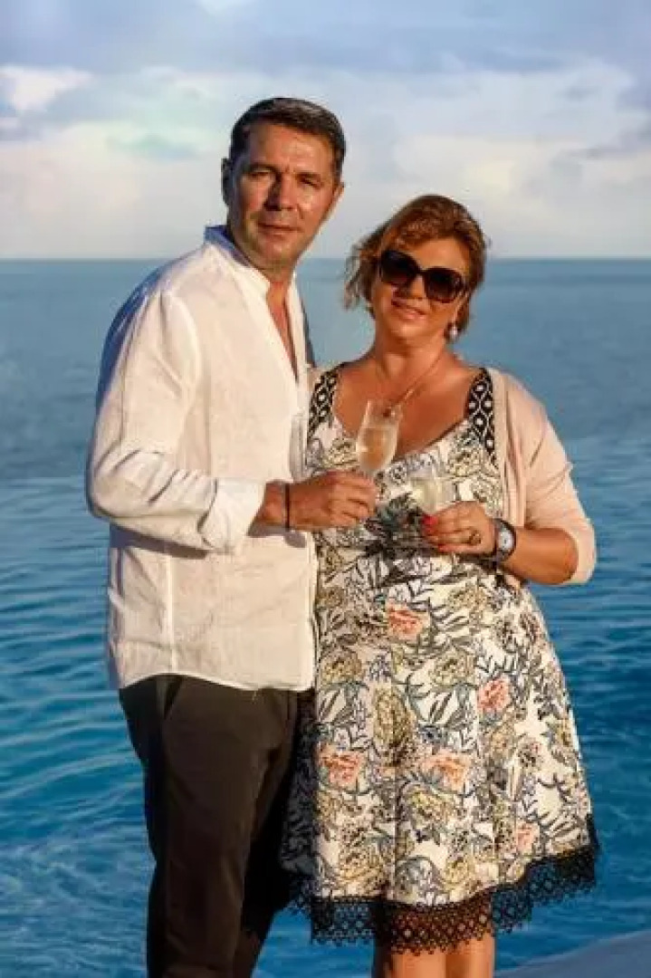 Hotel Pam Beach Resort