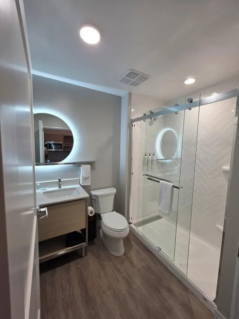 Towneplace Suites By Marriott Youngstown North