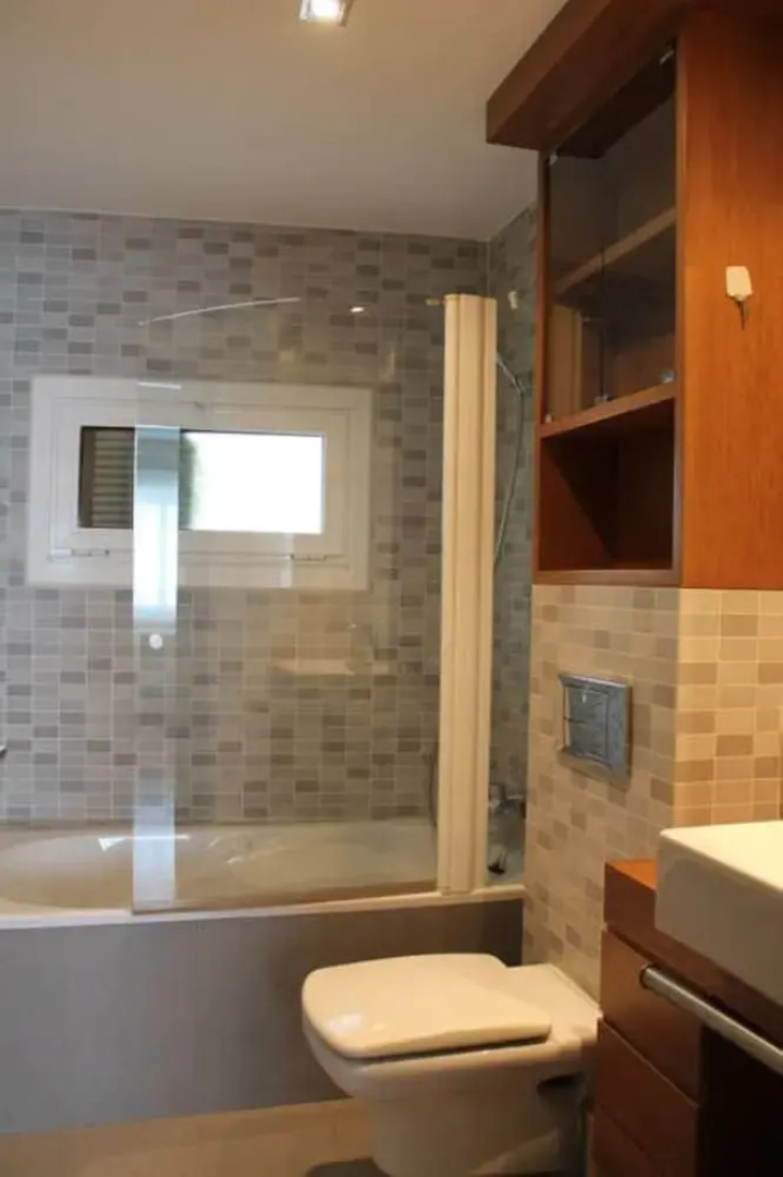 Apartment - 3 Bedrooms with WiFi - 107786