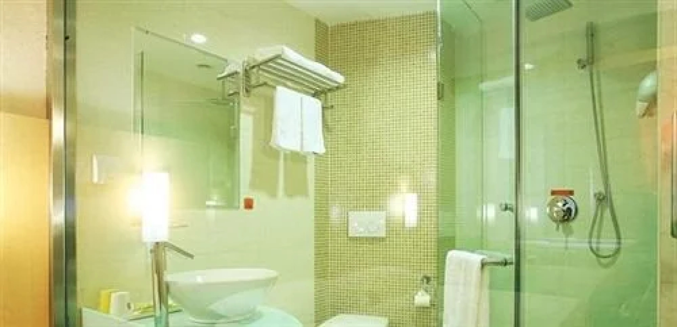 Aiweideng Hotel - Yuxi