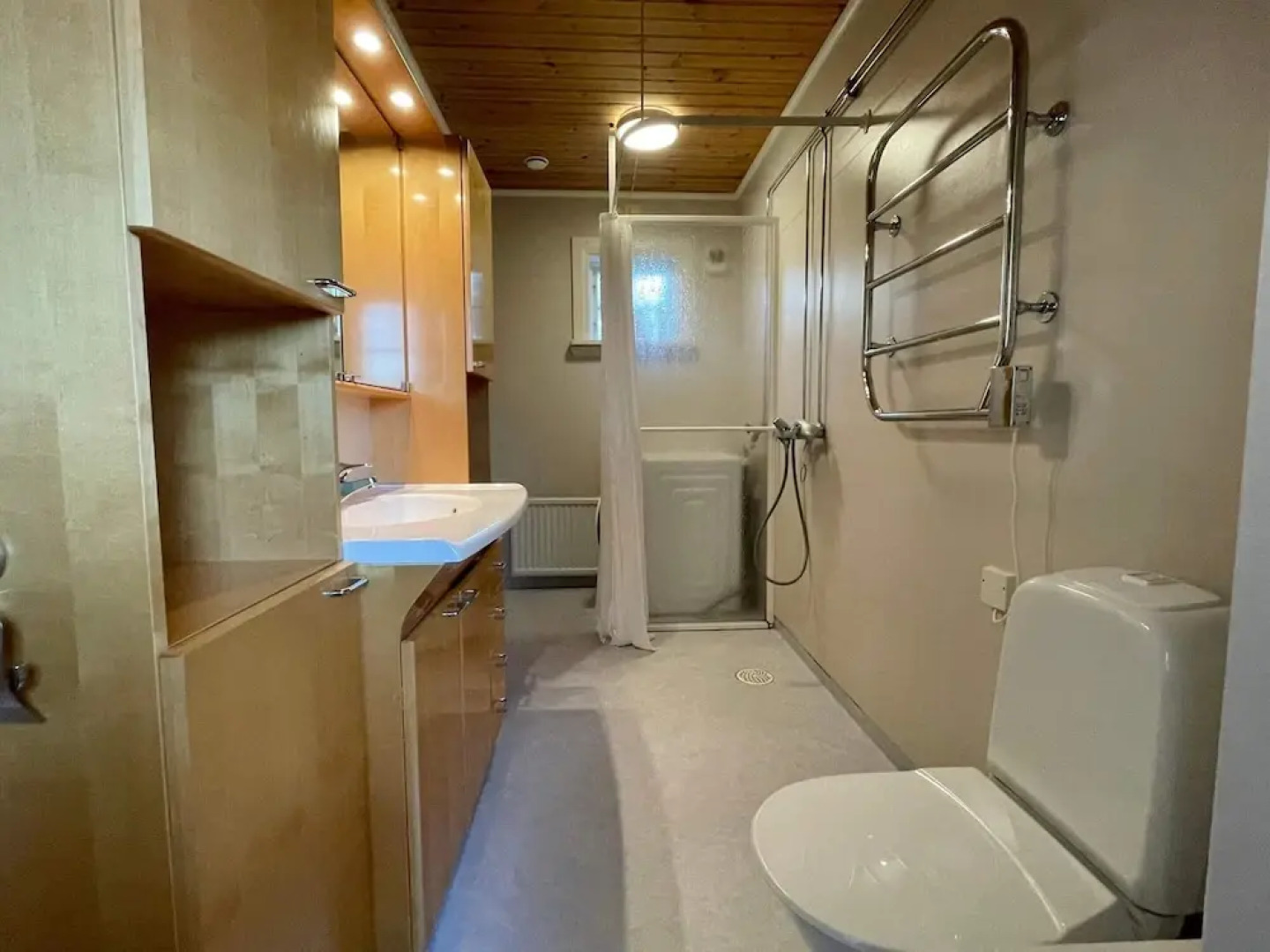 4 Star Holiday Home in Farjestaden