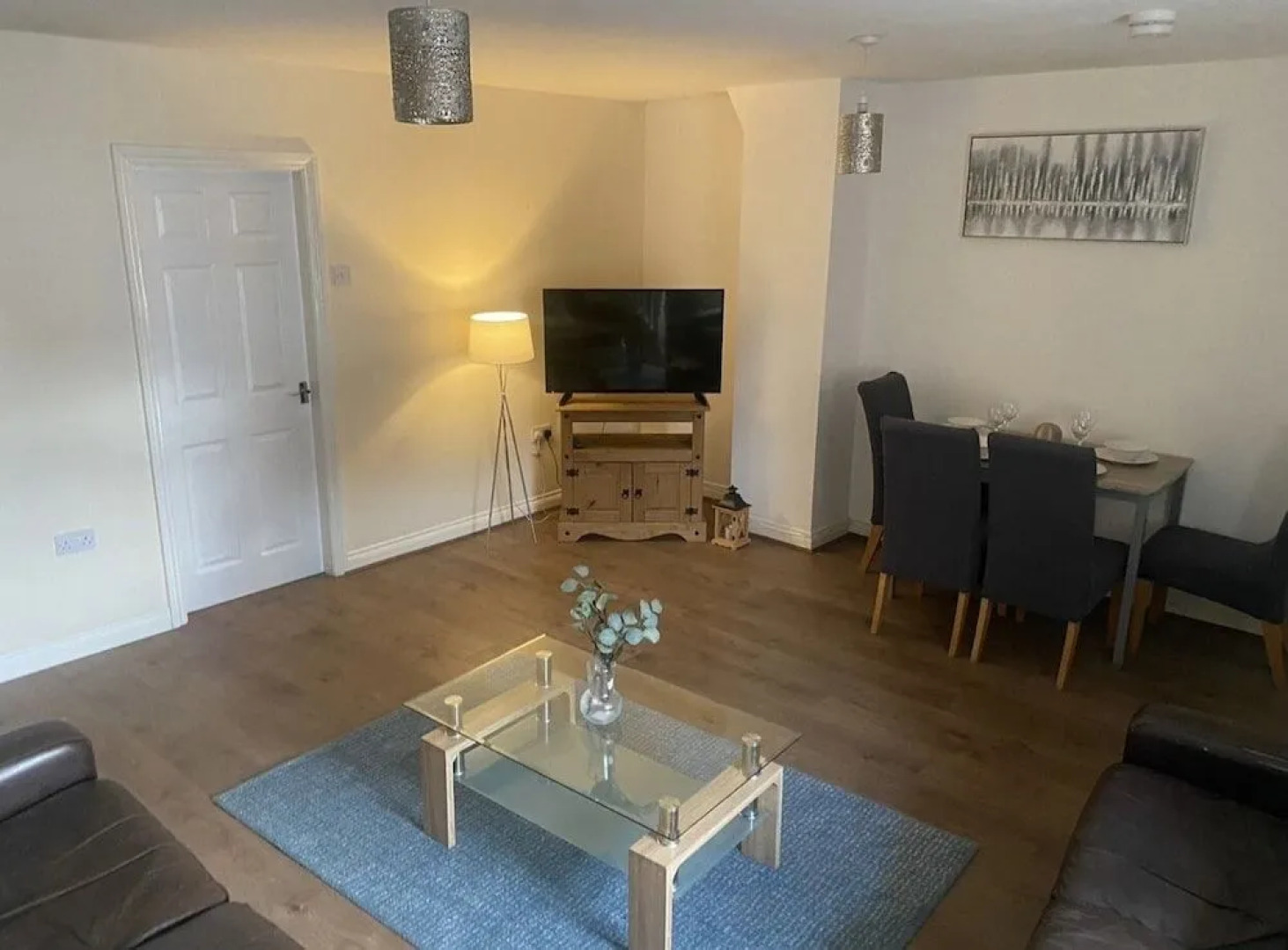 Alexander Apartments North Shields