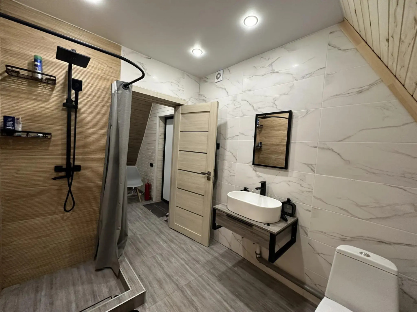 База отдыха на улице Центральная 39