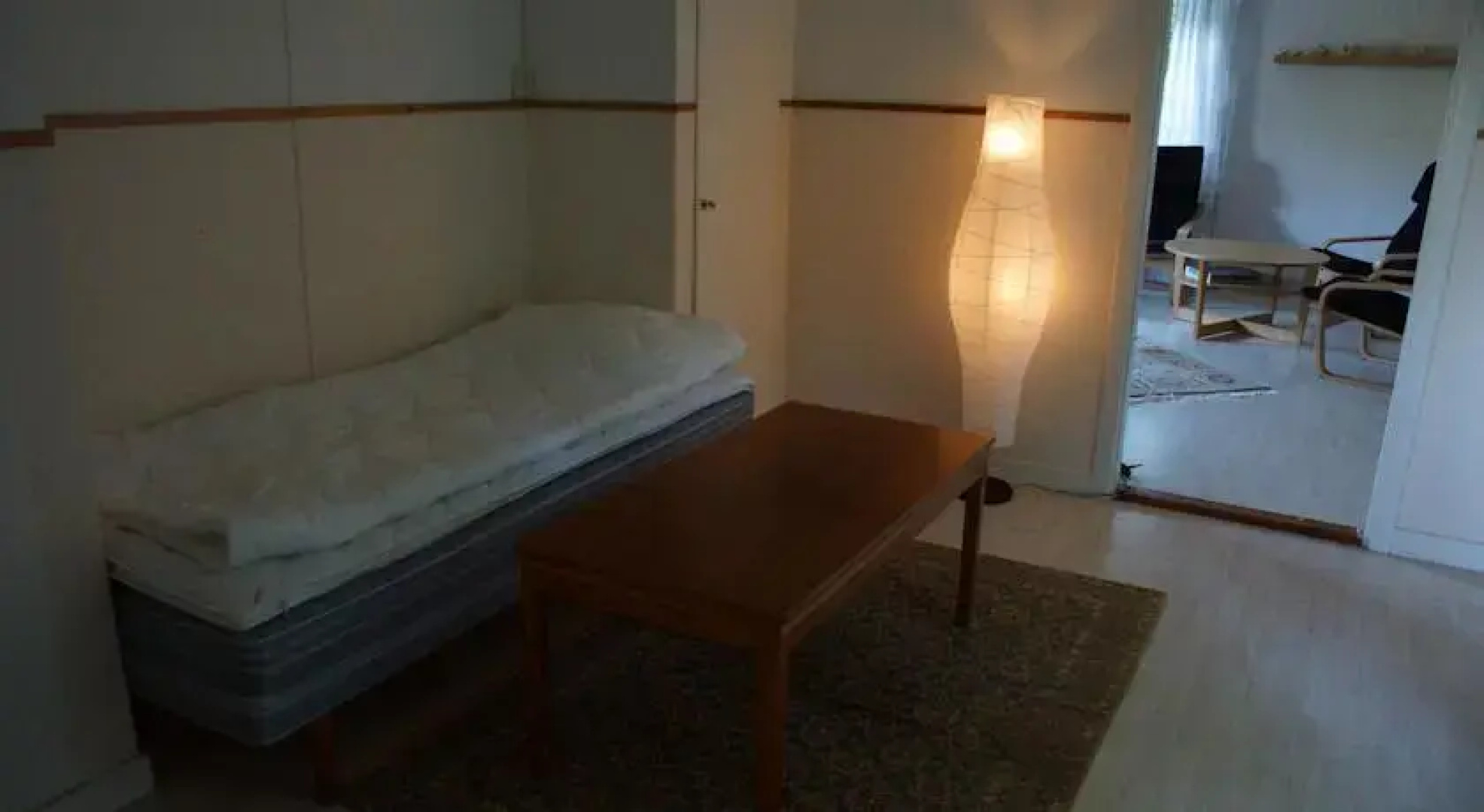 Aggarön Island Hostel & Cottages