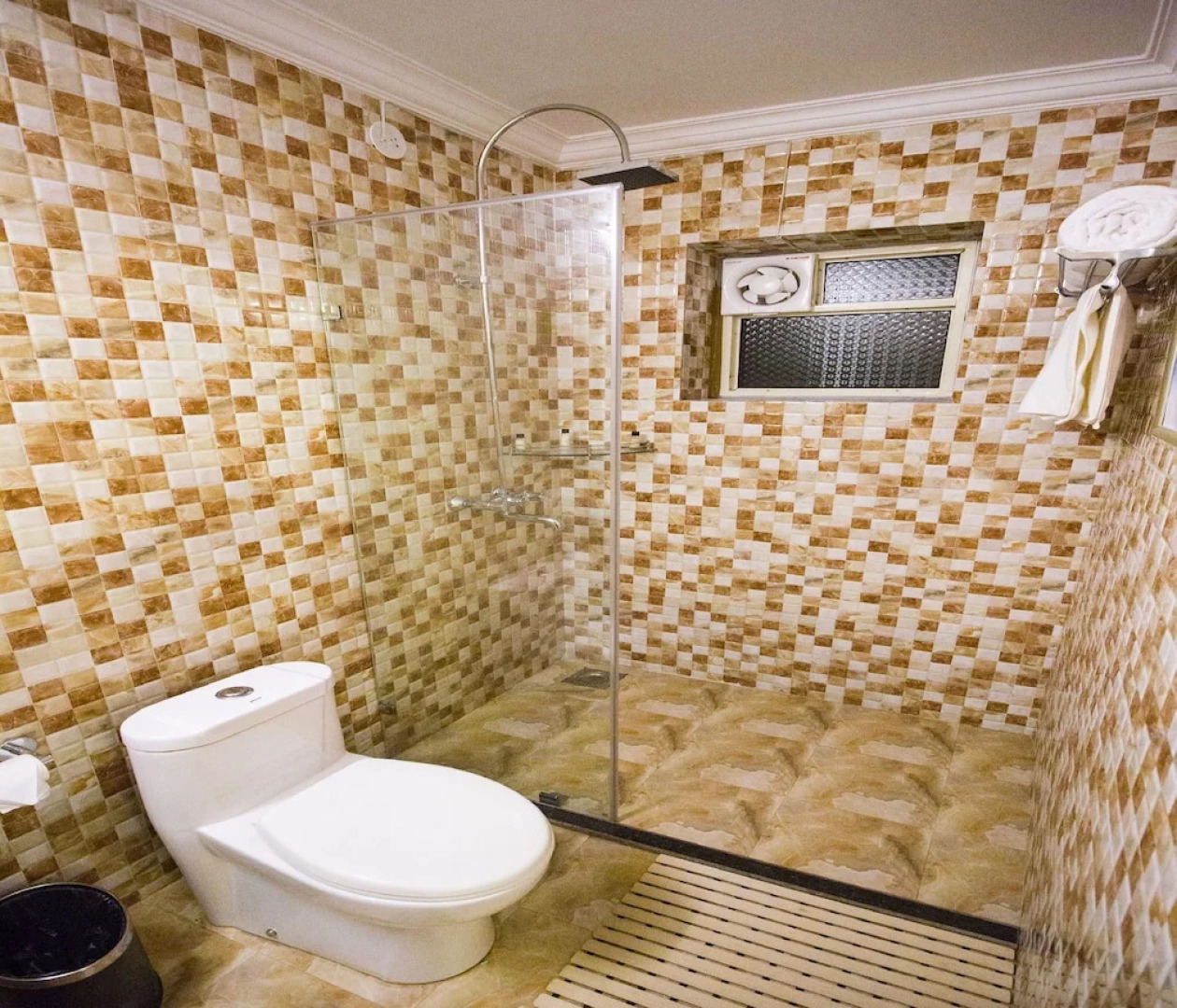 Span Suites And Villas