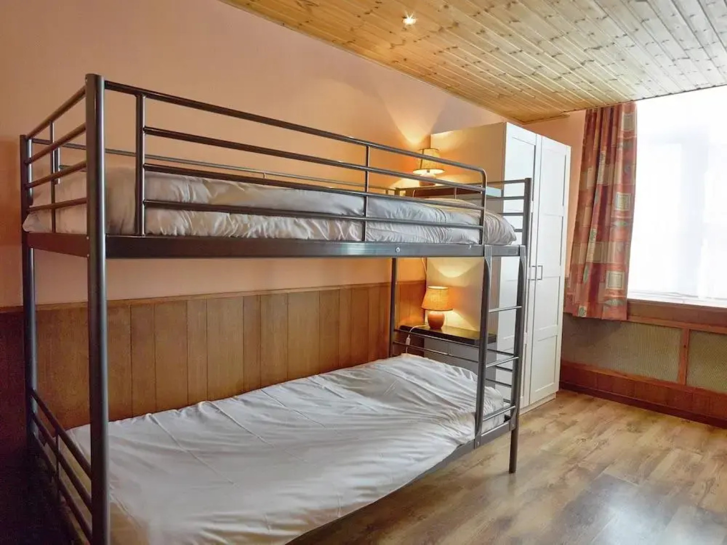 Gîte La Marquisette