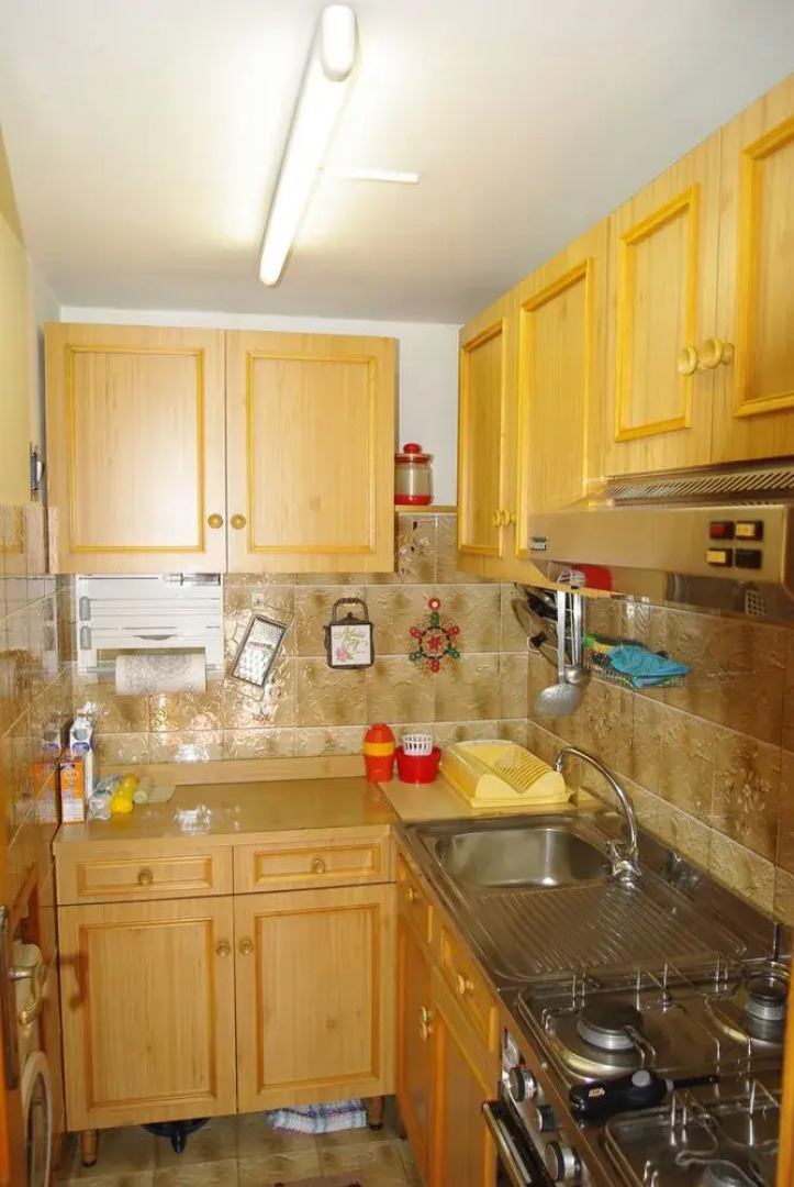 Casetta delle Dolomiti