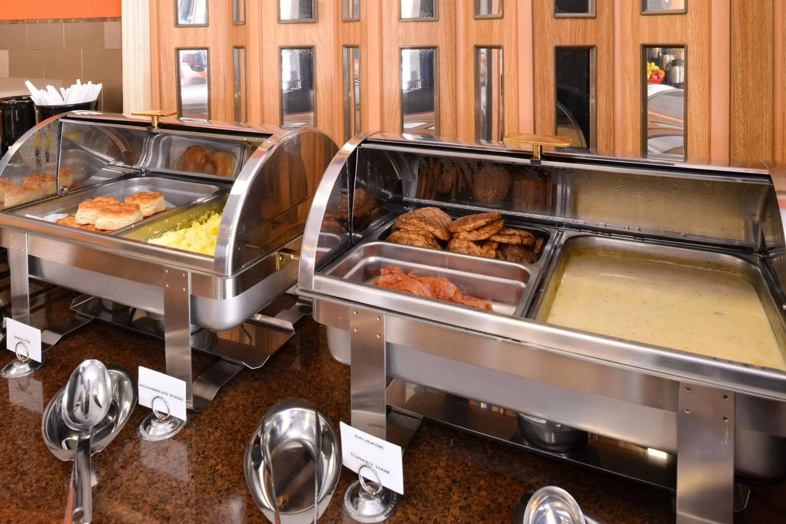 Best Western Franklin Inn