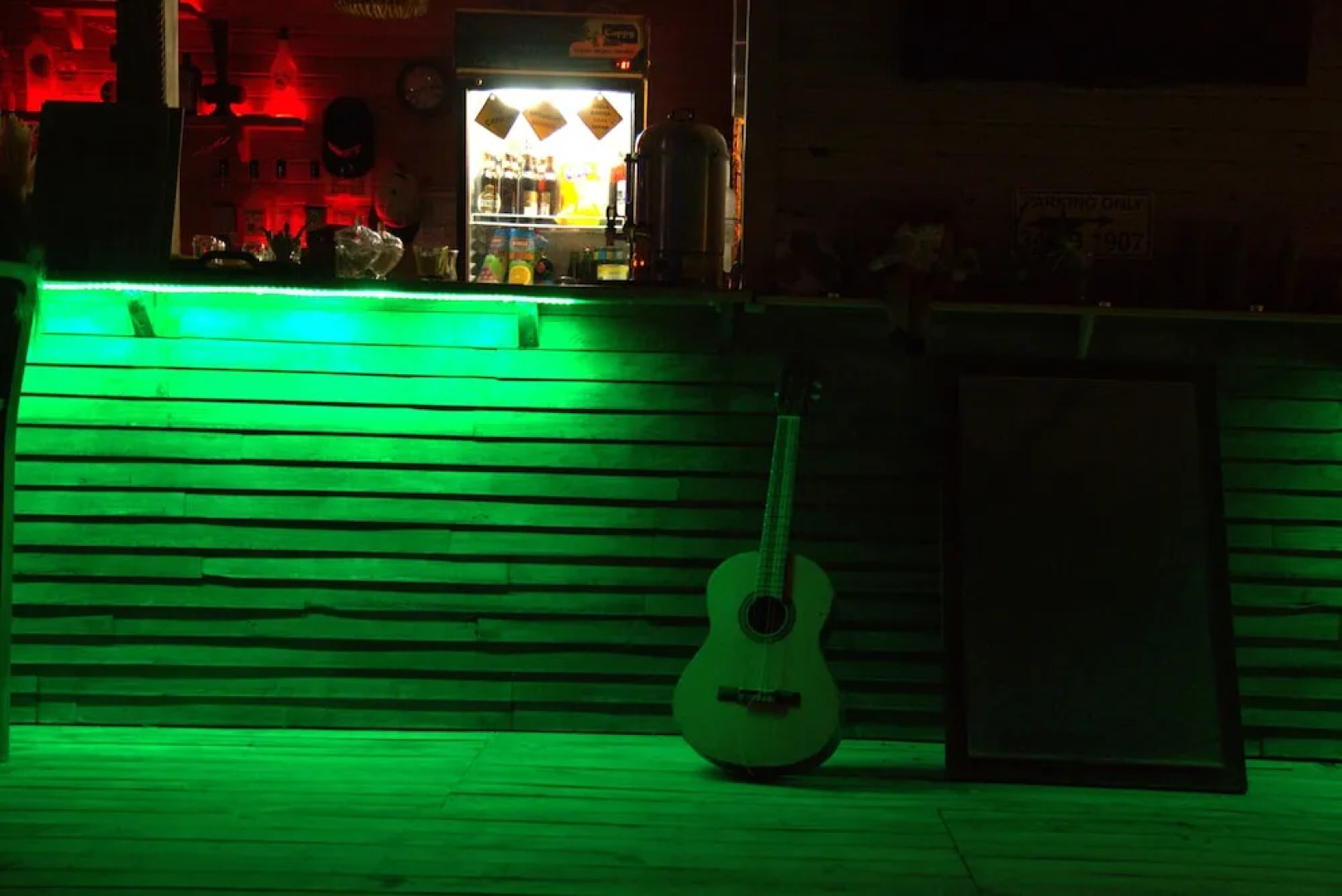 Caliente Bungalows - Adults Only