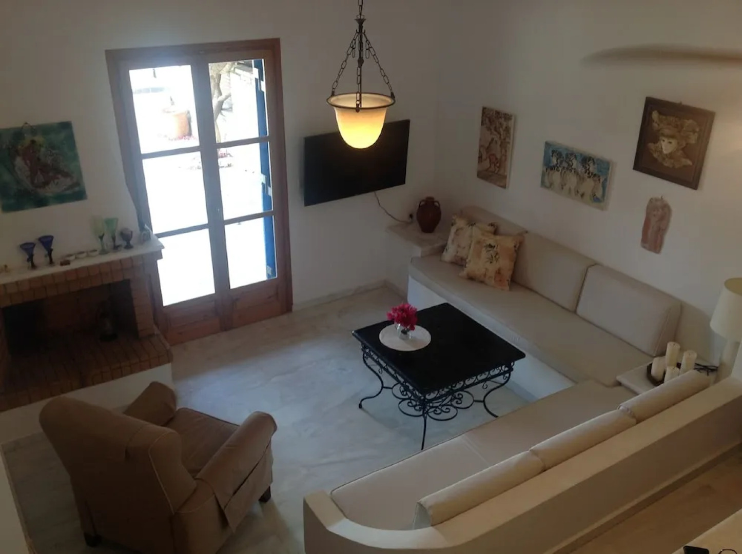 Cozy House Close to the Beach