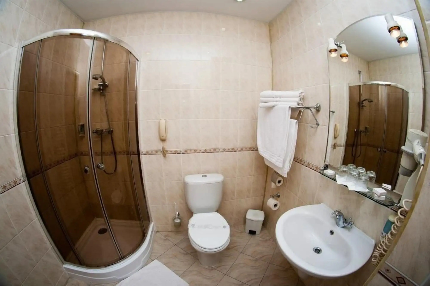 Hotel Astoria City Center