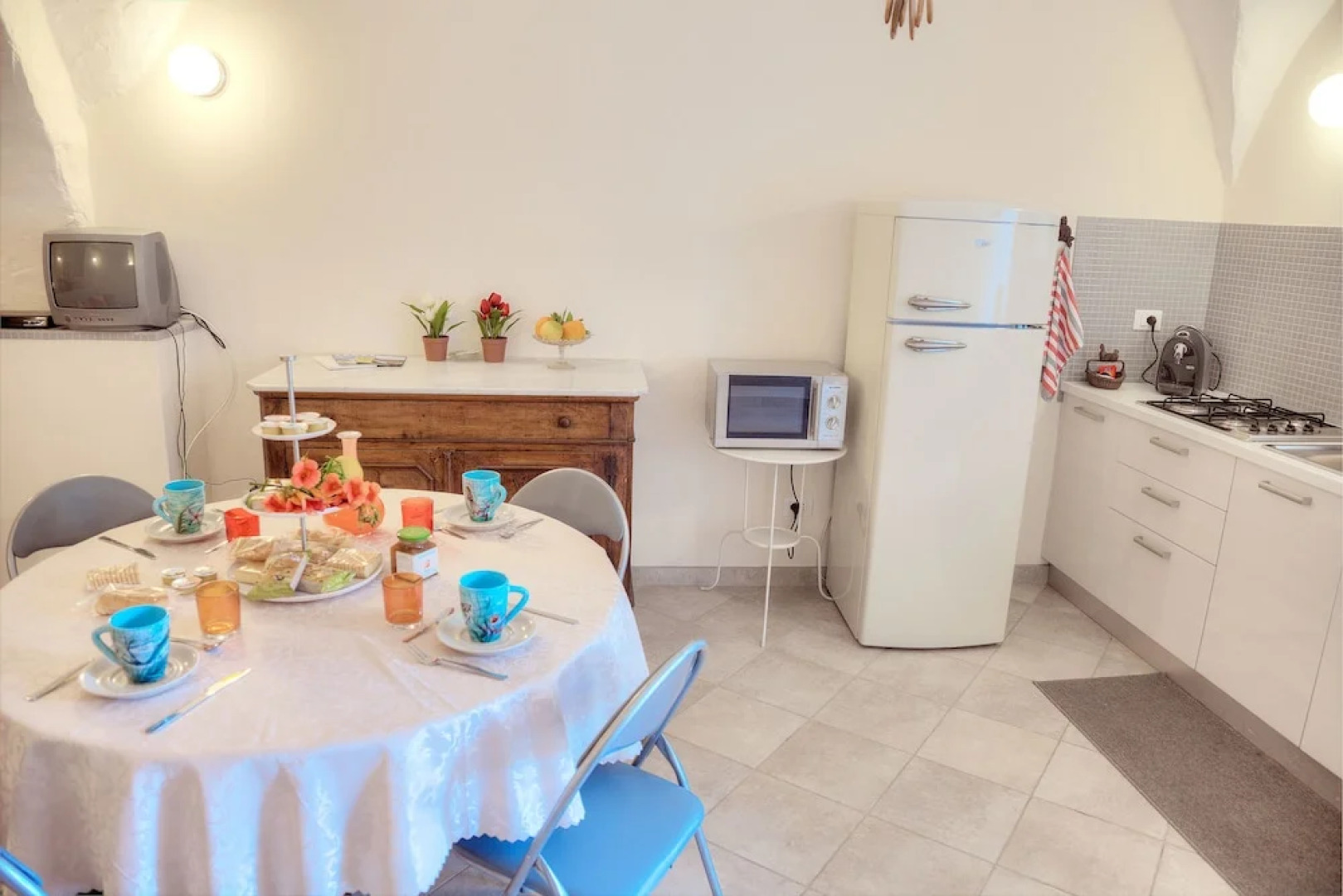 Casa Giulia Diano Castello