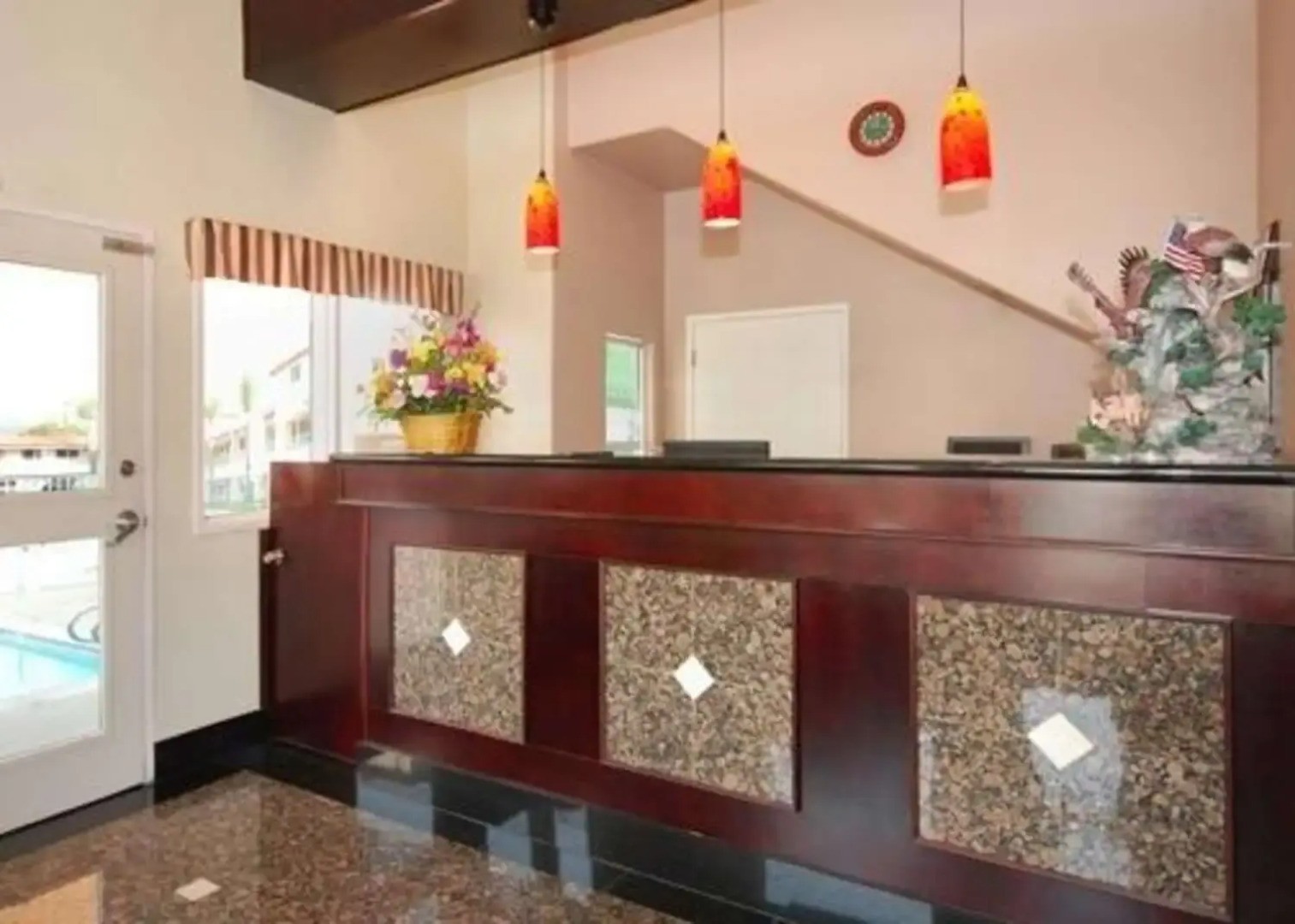 Quality Inn Near City of Hope