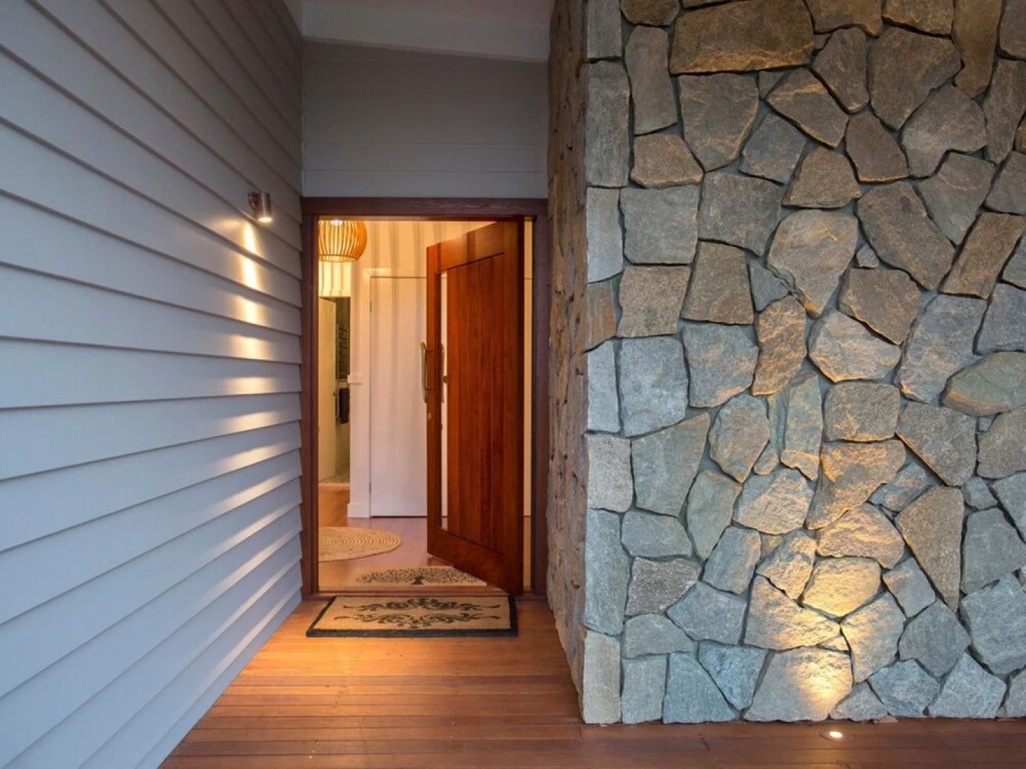 THE Perfect Beach House