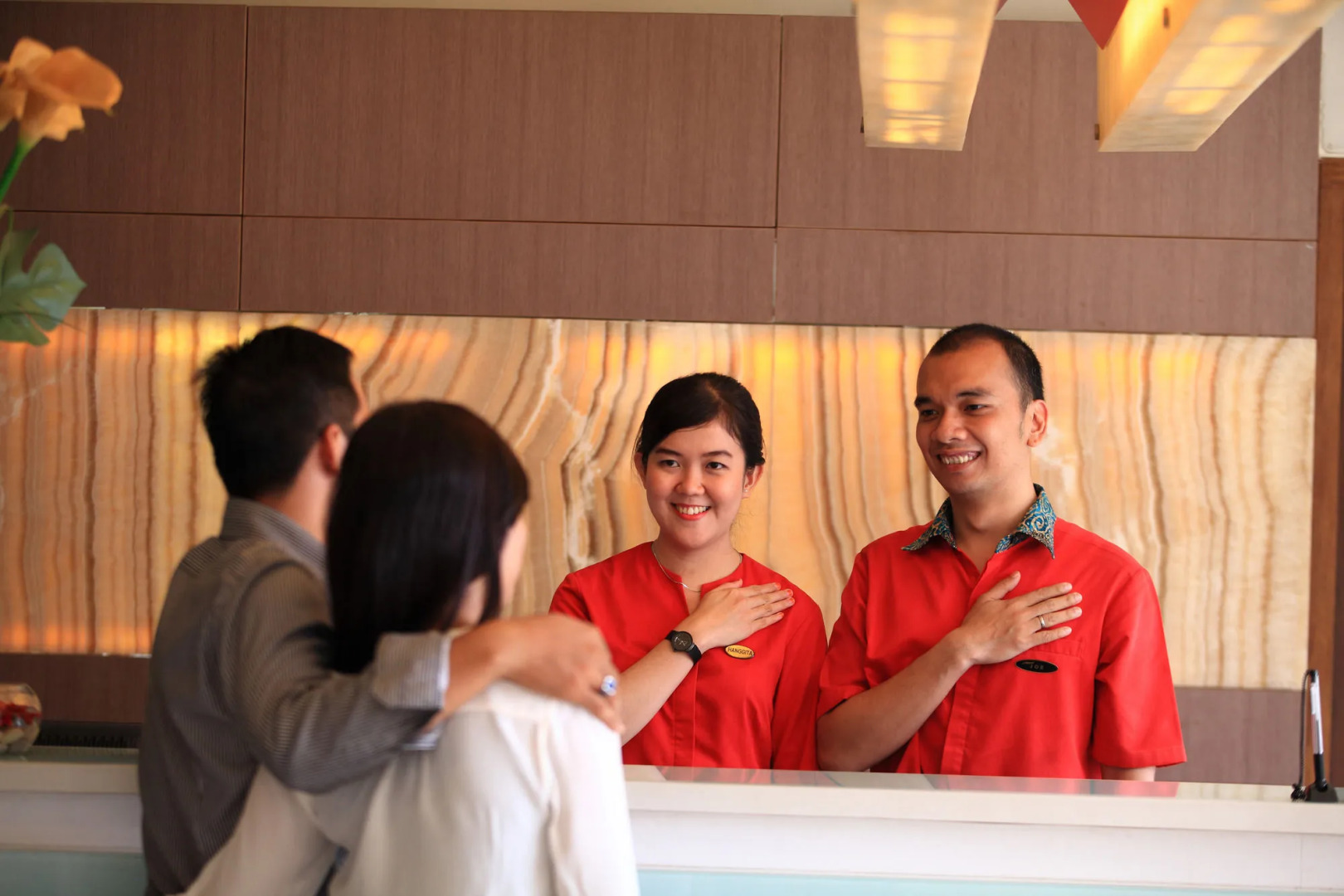 Metland Hotel Bekasi