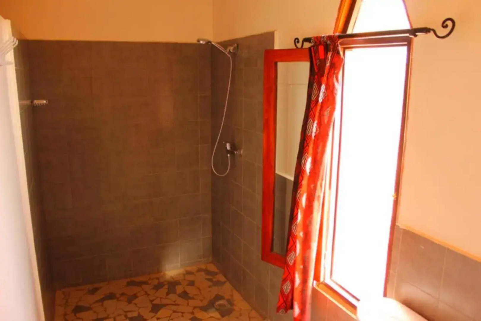 Le Lodge Dalaal Diam