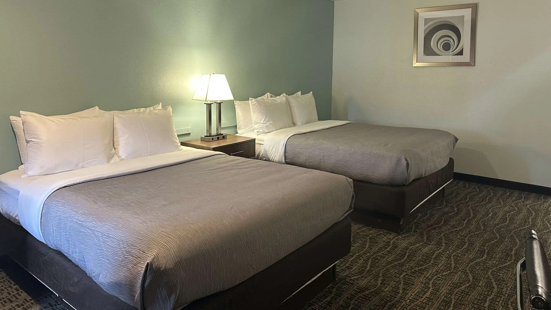 Quality Inn Fairfield Napa Valley Area