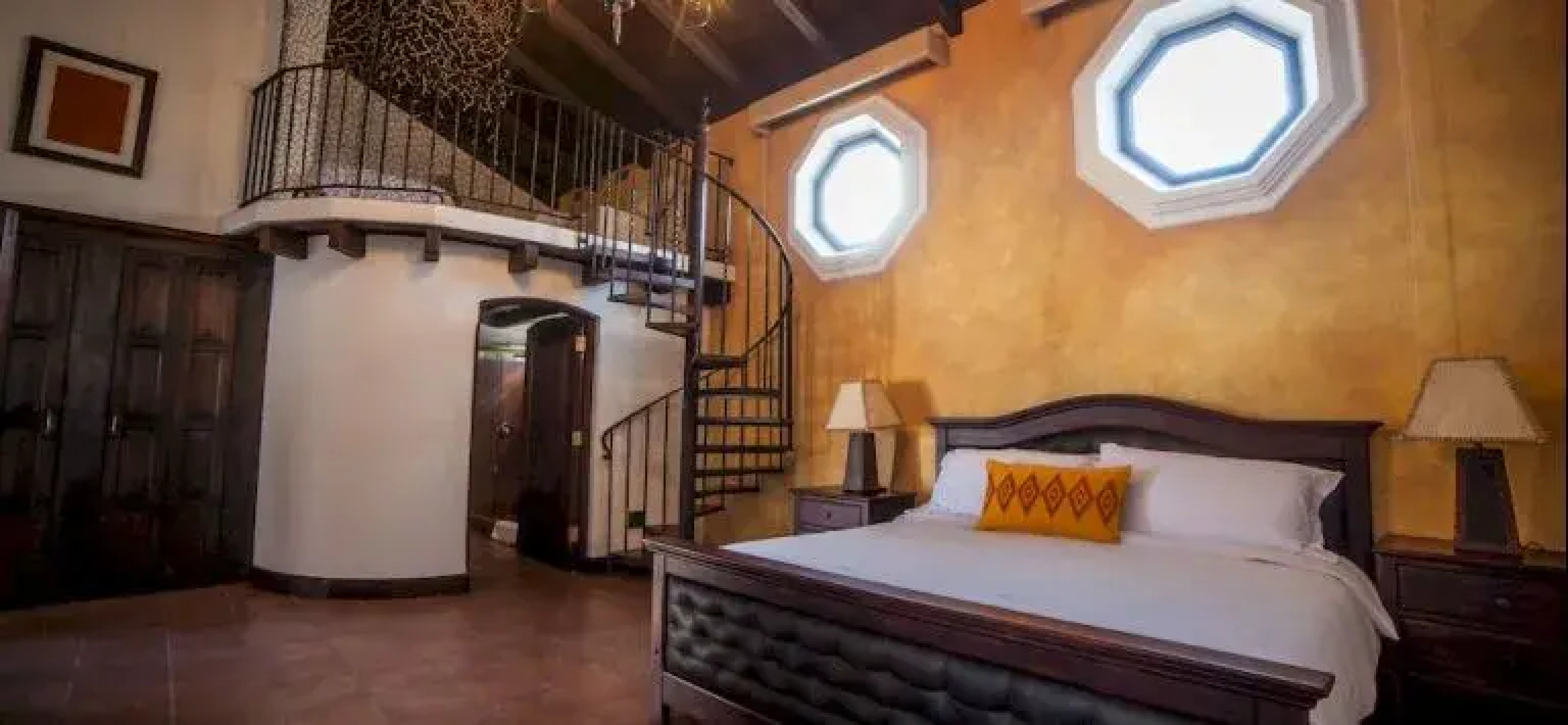 Hotel Mansión de la Luz