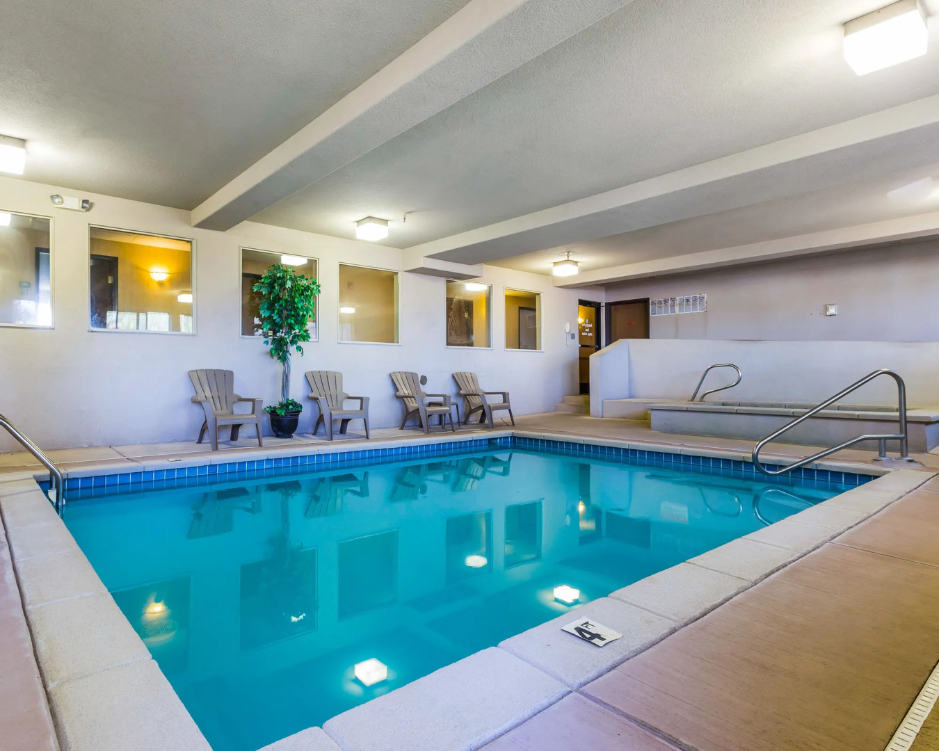 Econo Lodge Pagosa Springs