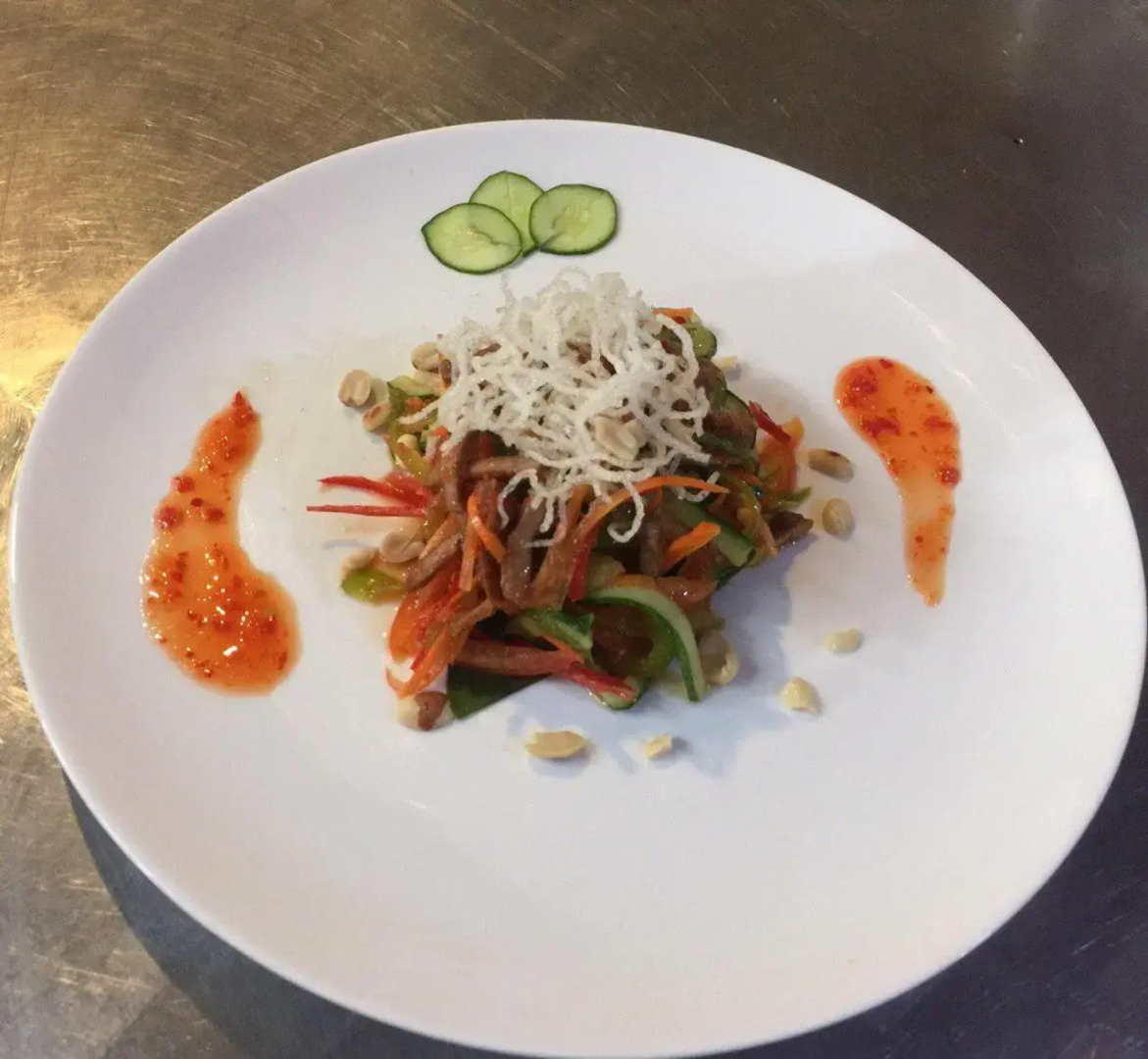 Le Tonlé Guesthouse