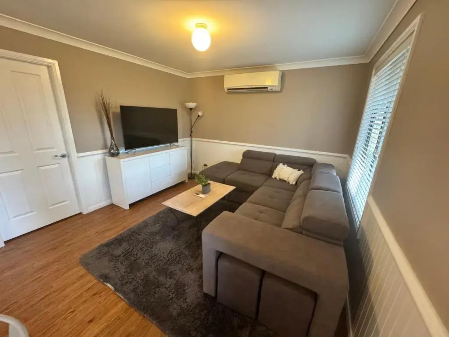 Singleton Rose Cottages