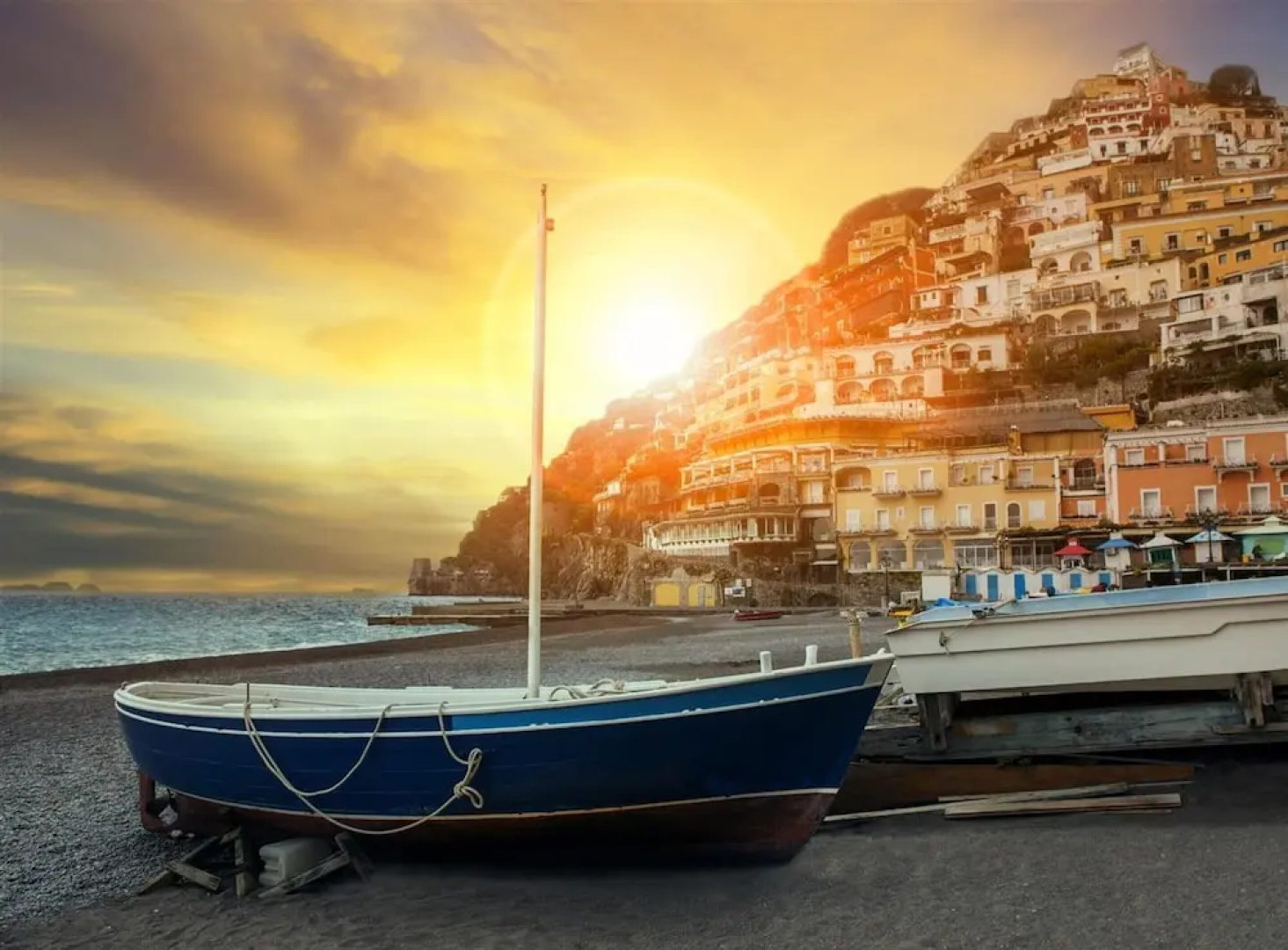 Sorrento City Great Location