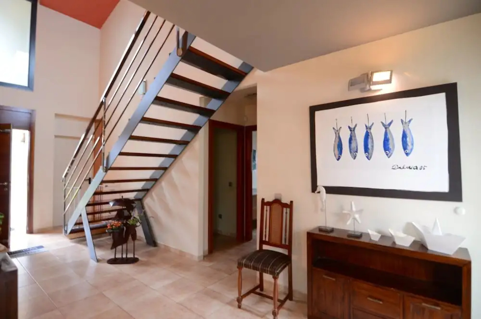 Villa Casa Ametllers