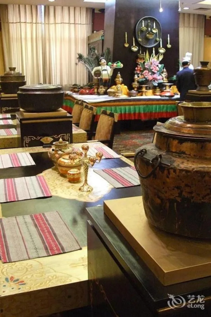 Yaluzangbu