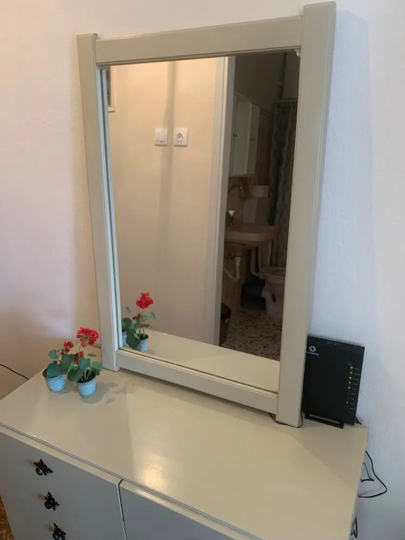 Zeusplace Spacious Apartment Private Parking