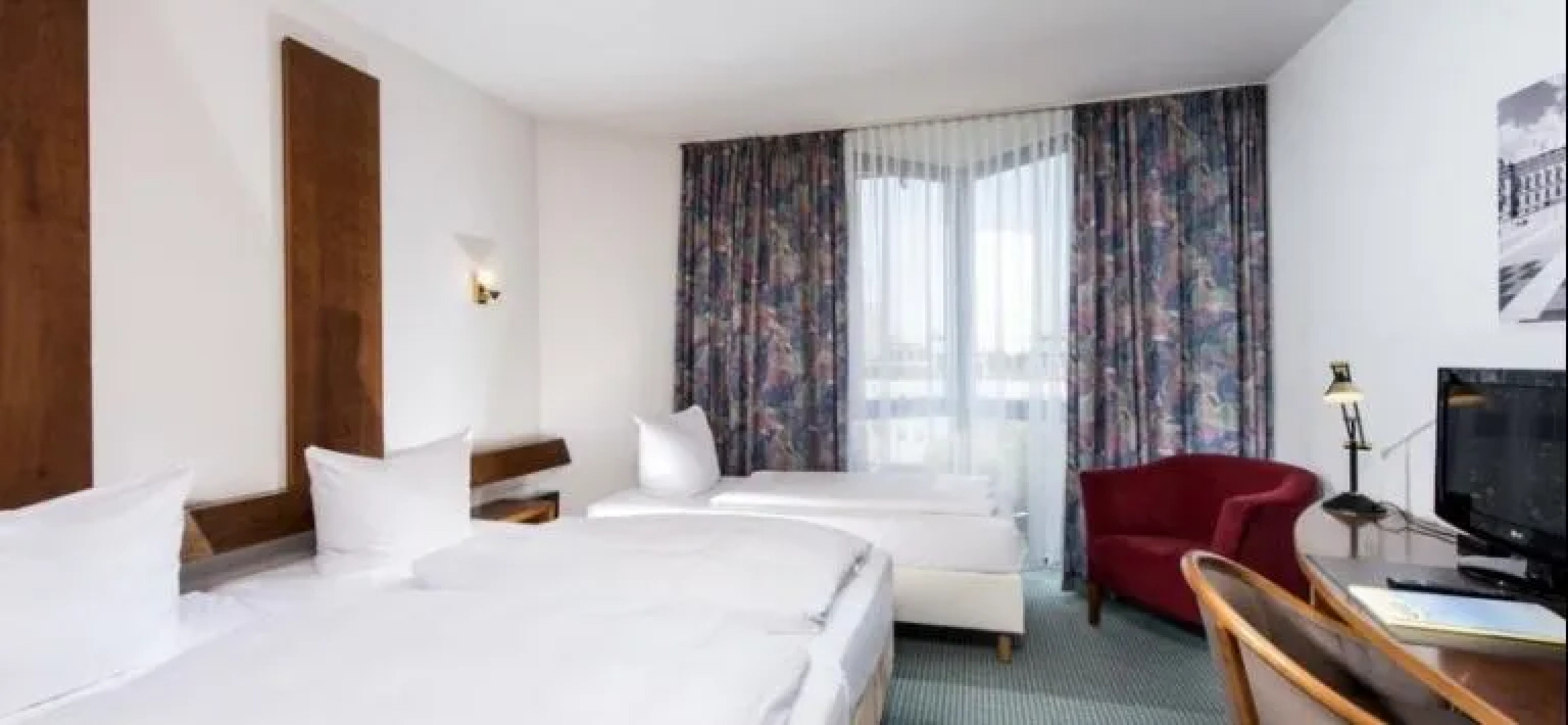 Days Inn Leipzig Messe