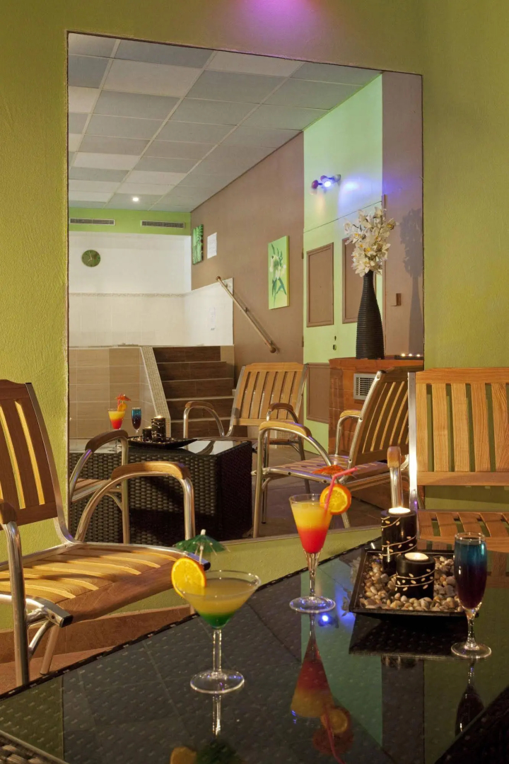 Hotel Club mmv Val Cenis