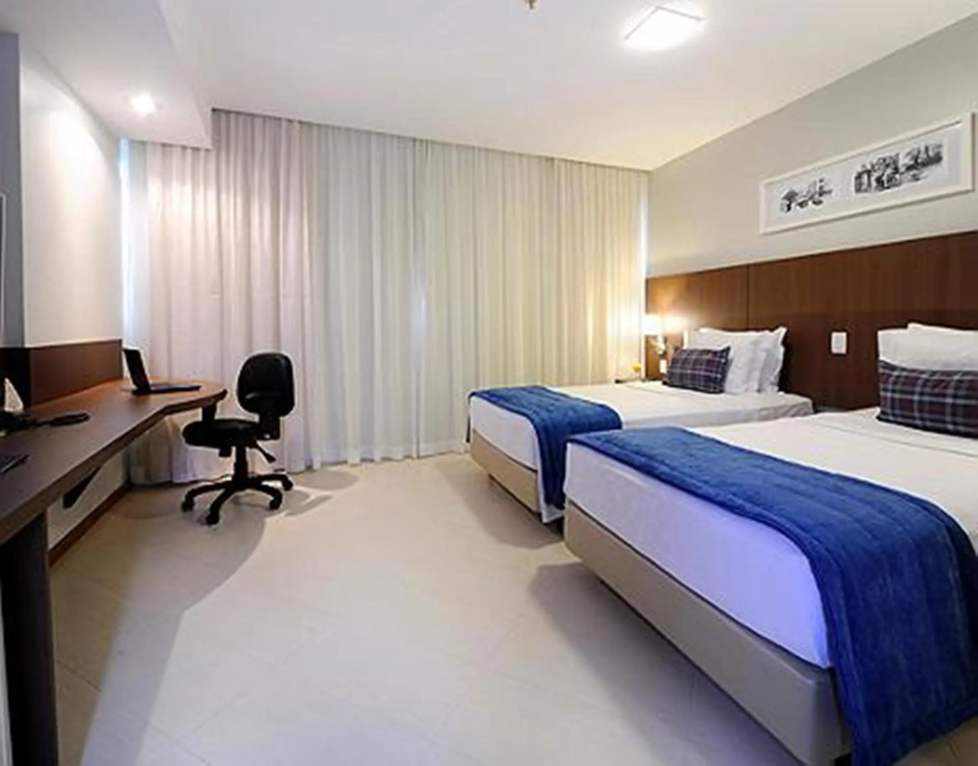 Quality Hotel Vitoria
