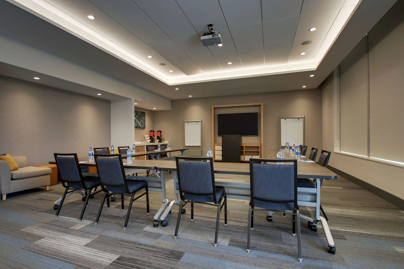 Hyatt House Chicago Oak Brook