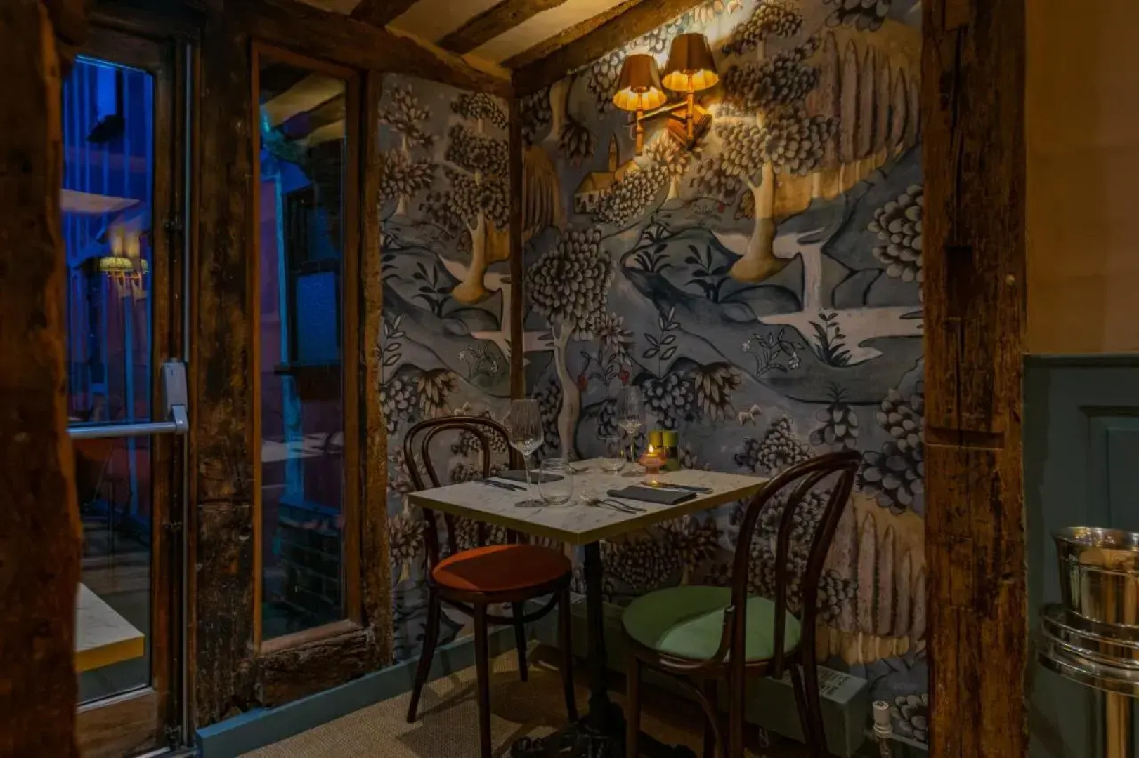 Lavenham Great House Hotel & Restaurant